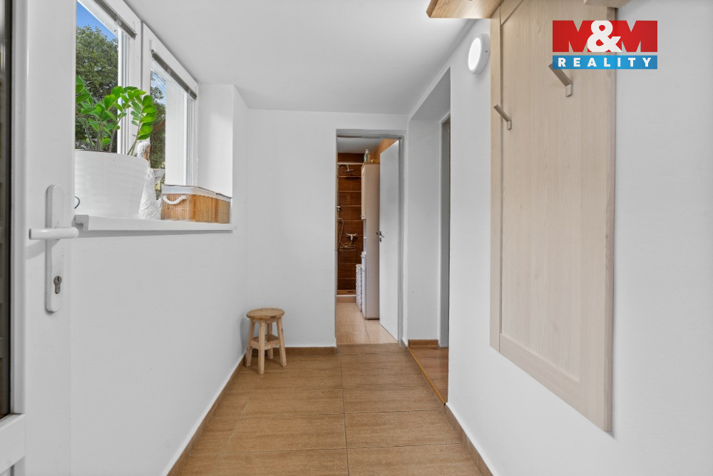 Prodej rodinného domu, 91 m², Zlín, ul. Pasecký žleb - 8