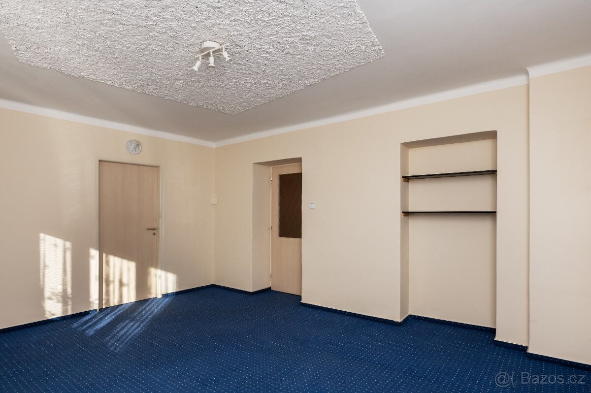 Byt 2+1 v centru Českých Budějovic - 8