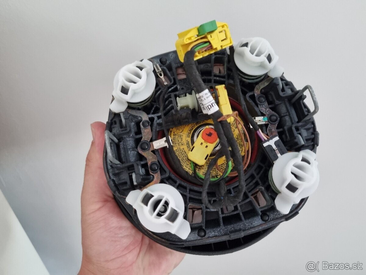 AUDI AIRBAG AUDI A1 A3 A4 A5 Q5 A6 4G A7 4G A8 - 8