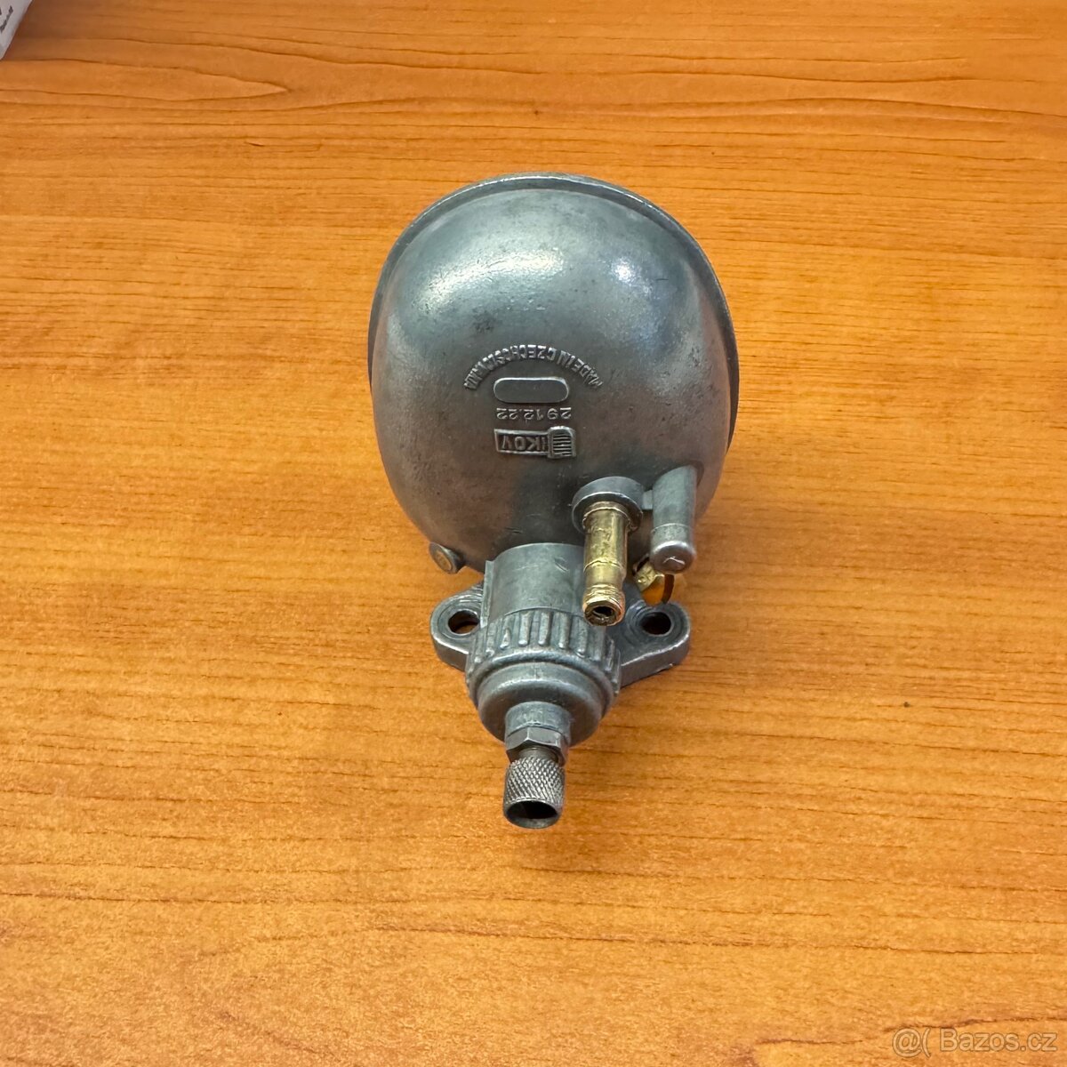 Stadion S11/S22 - Karburátor Jikov 2912M - 8