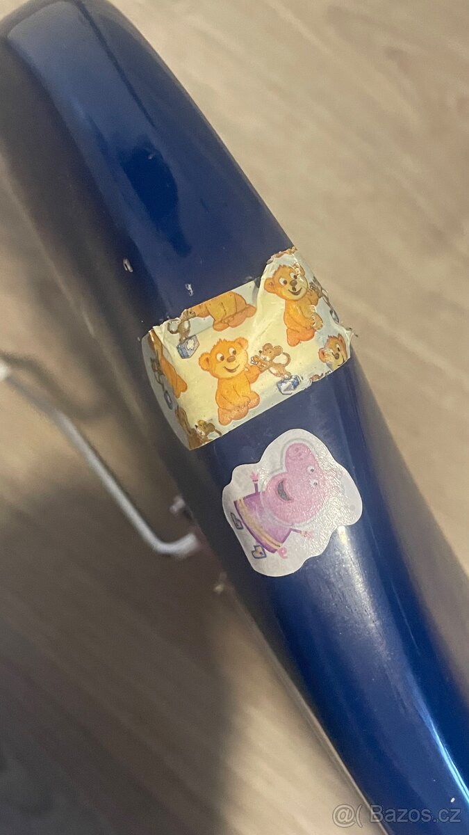 Elektrická kytara Rock Tile - 8