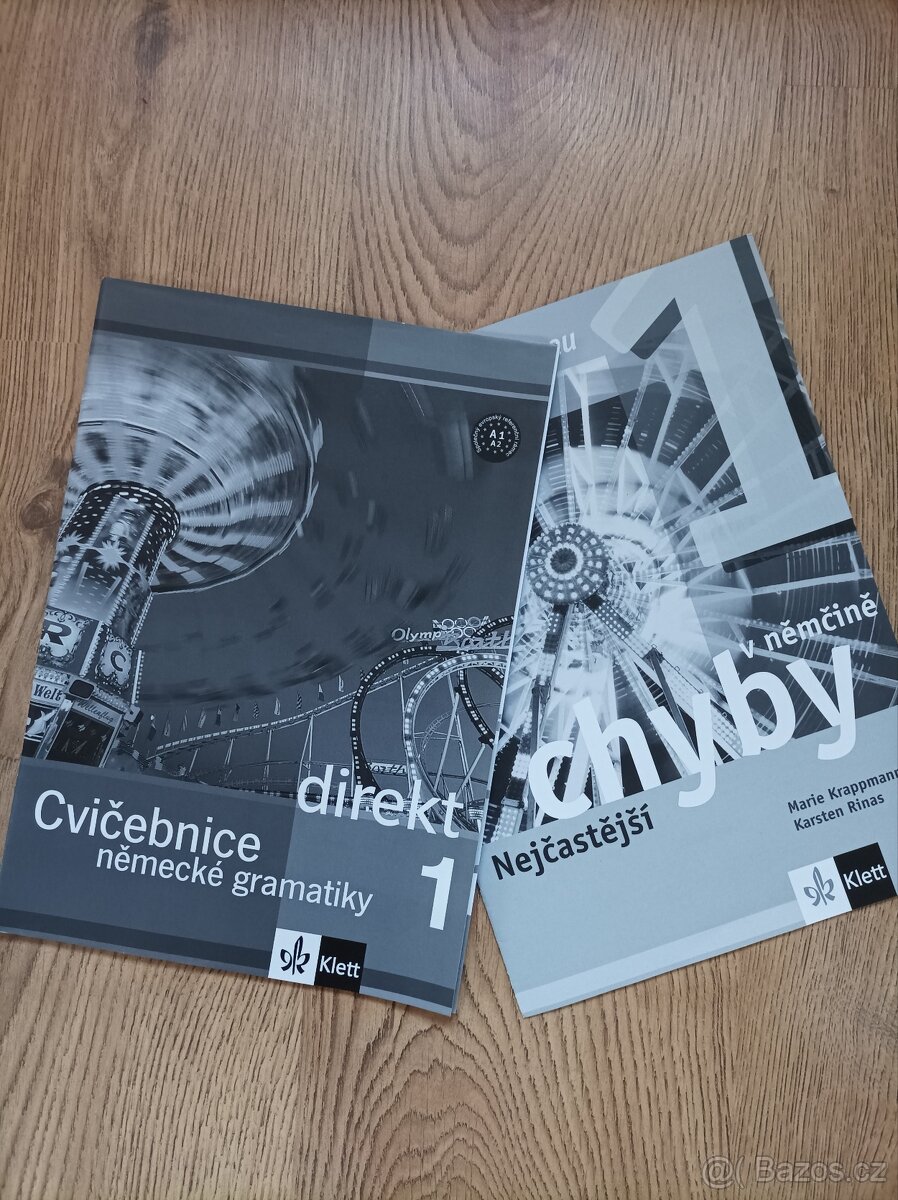 Učebnice pro SŠ - 8