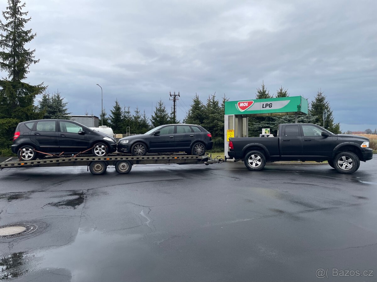 Autodoprava/Odtahová služba ŠNEK - 8