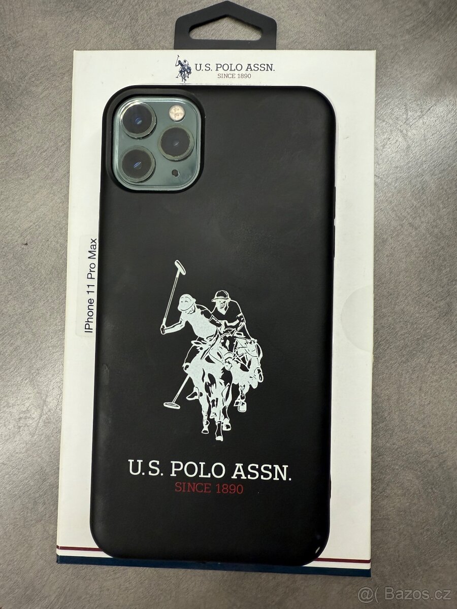 IPhone 11 Pro Max 64 Gb - 8