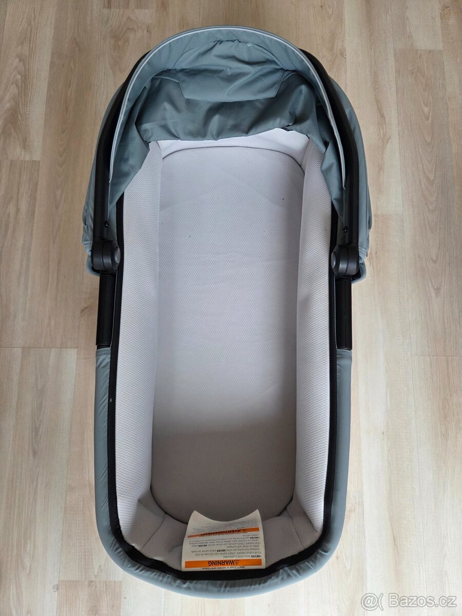 Korbička Thule Urban Glide 3 Mid Blue - 8