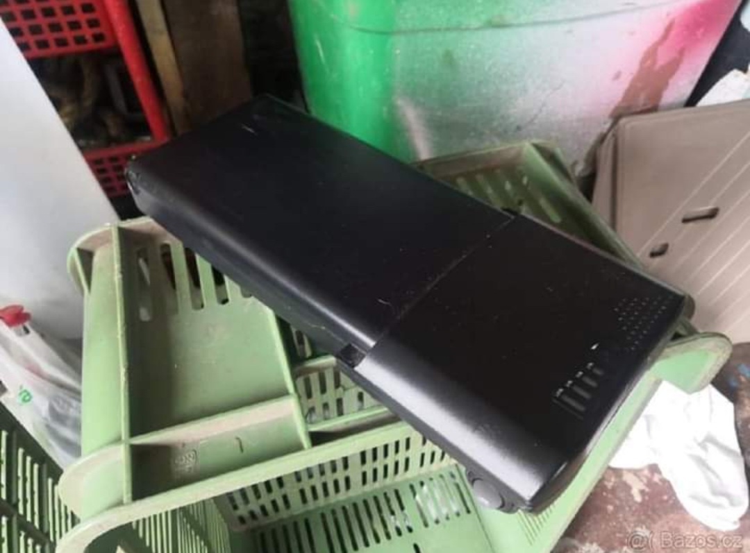 Elektrokolo Apache Elite - 8