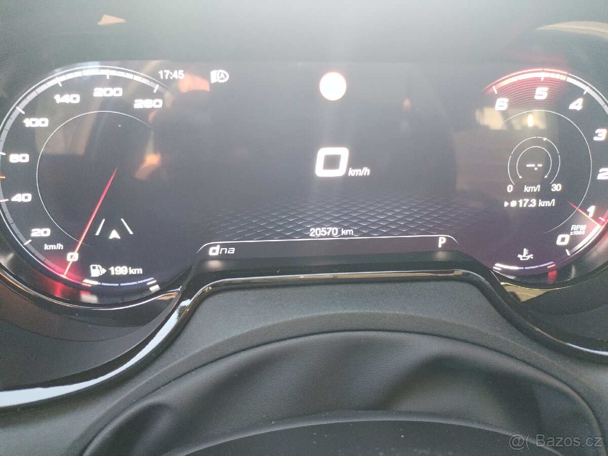 Alfa Romeo Tonale - 8