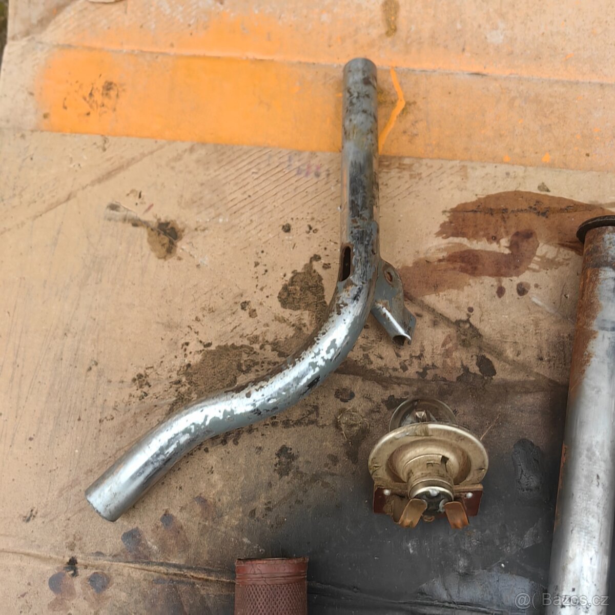 Jawa perak díly - 8