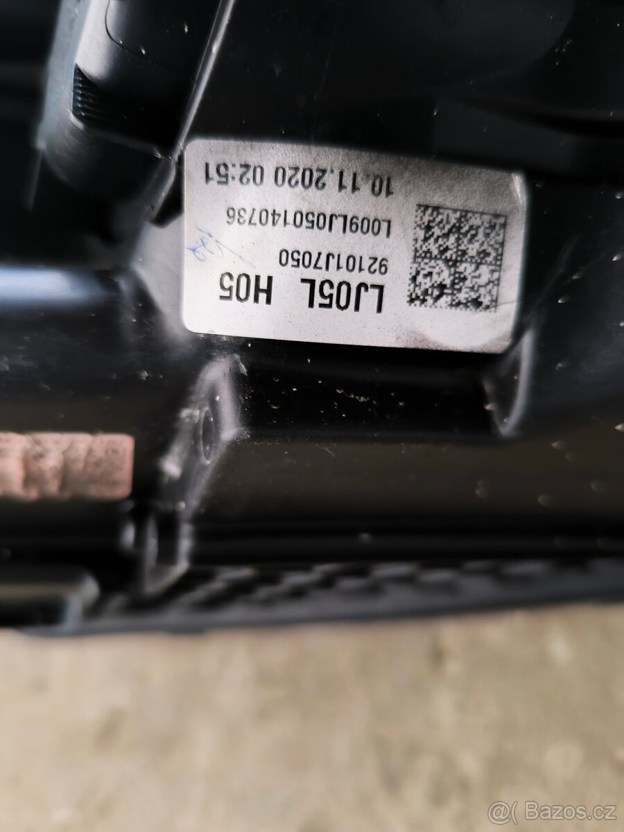 Kia CEED, náhradní díly z vozu. - 8