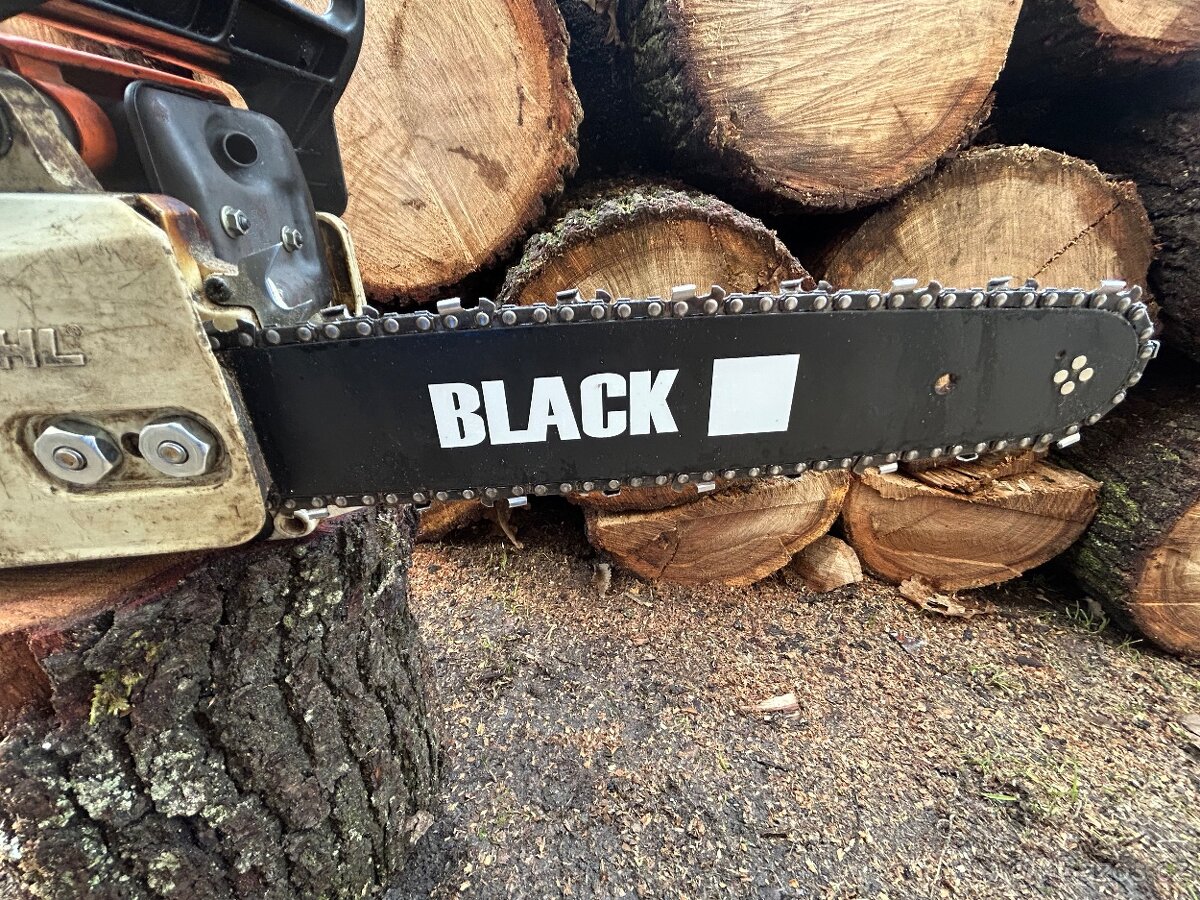 STIHL 023 (MS 230) - 8