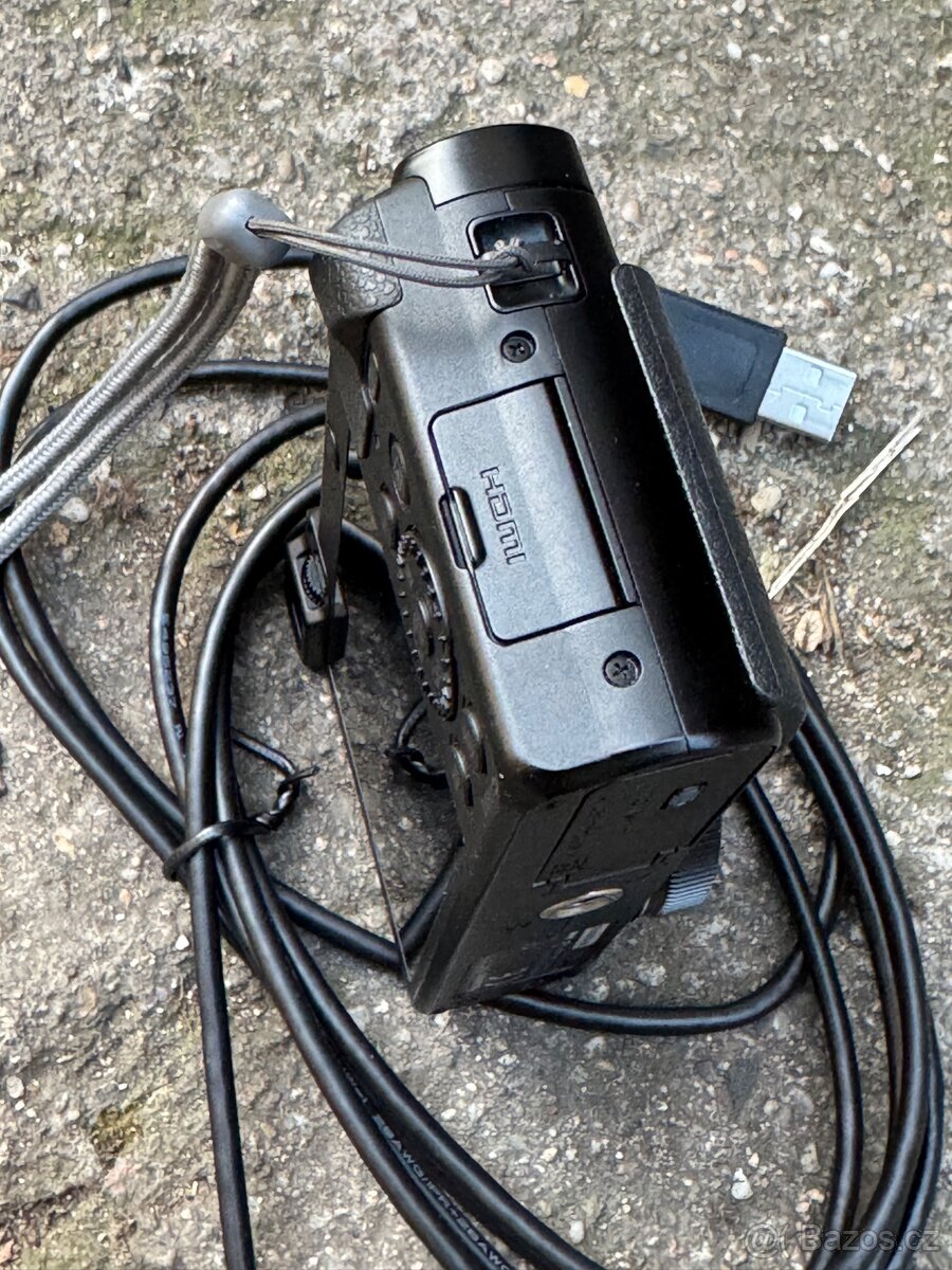 Panasonic Lumix DMC-TZ71 - 8