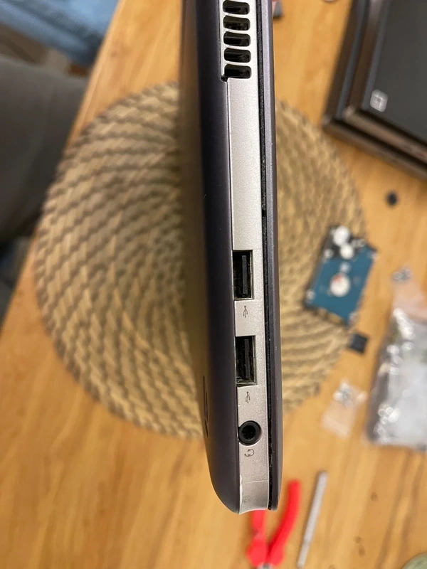 Lenovo ultrabook u310 - 8