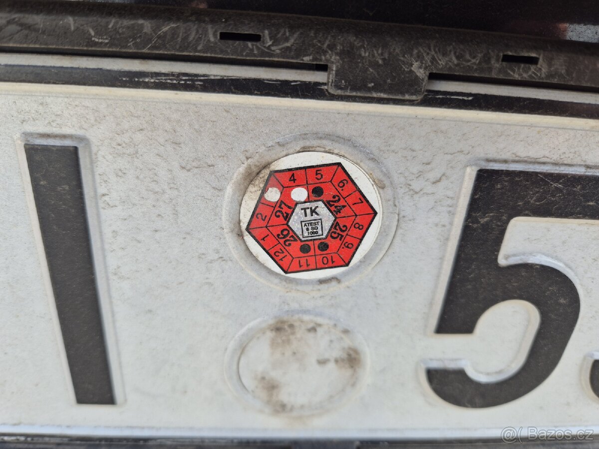 Fabia 1.2 htp 2005 - 8