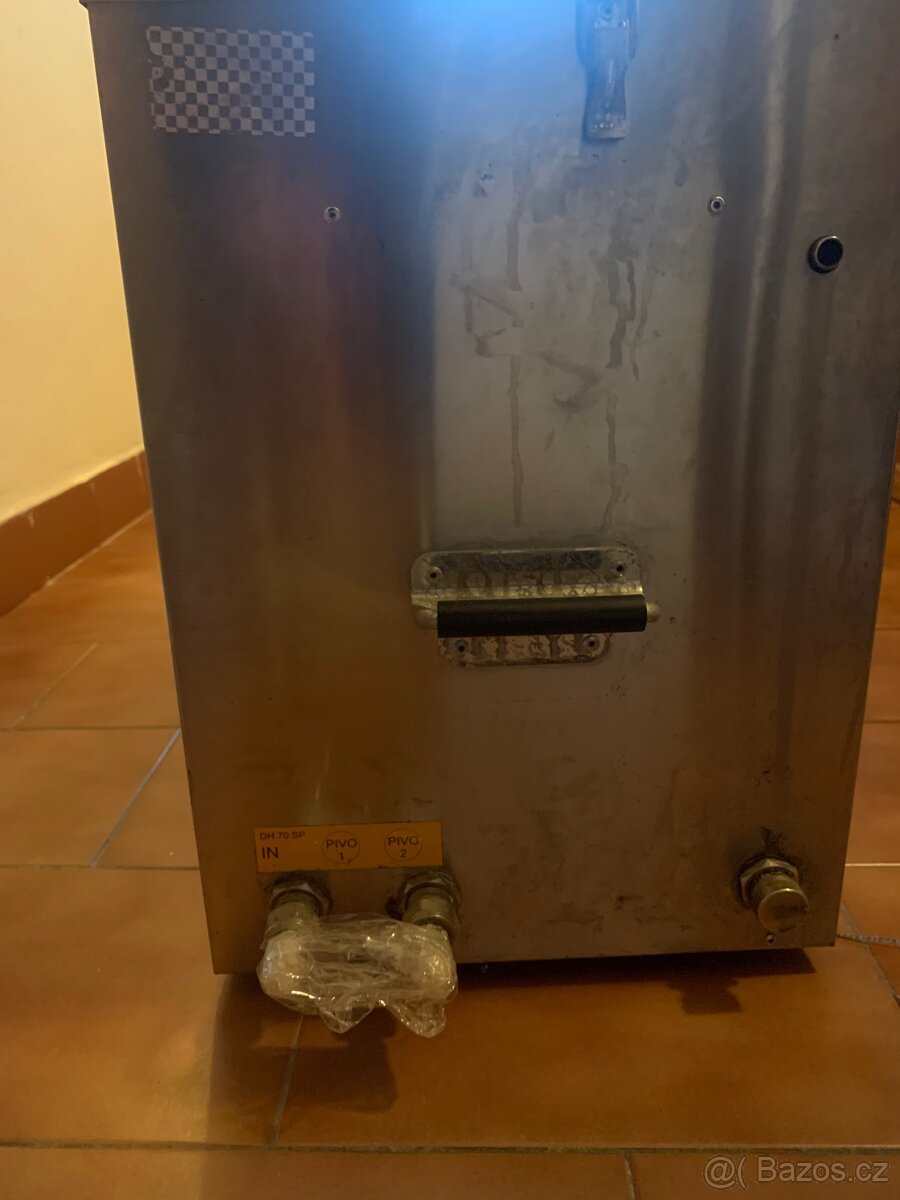 Pípa - 8