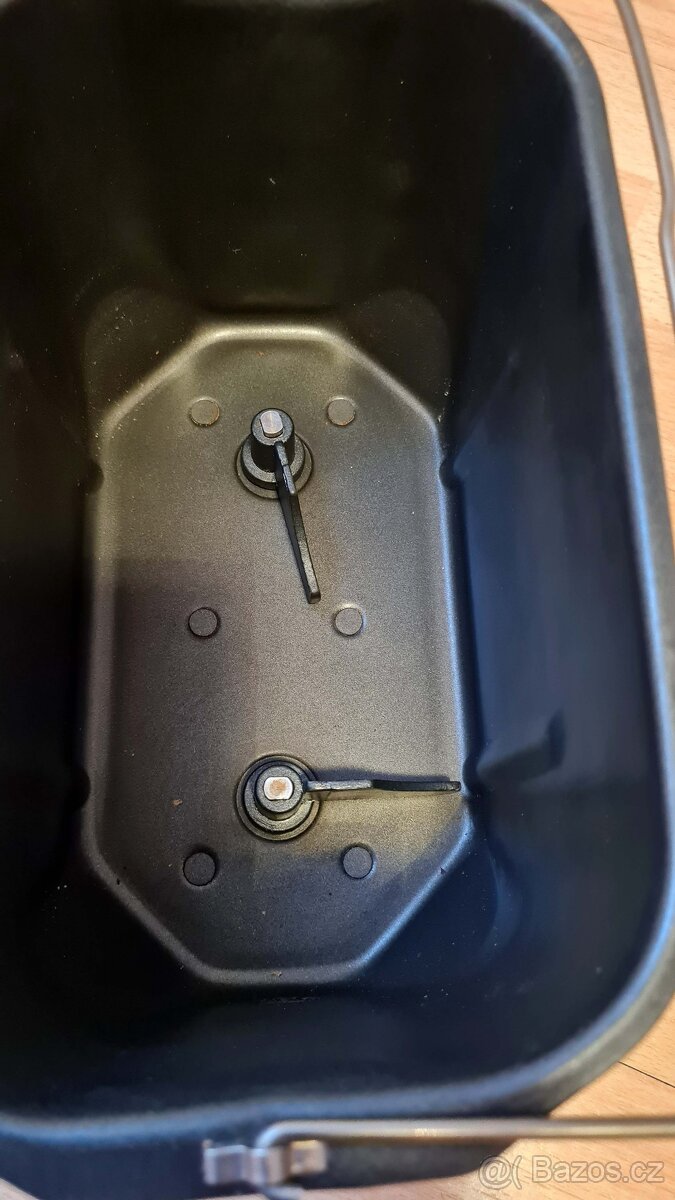 domácí pekárna - 8