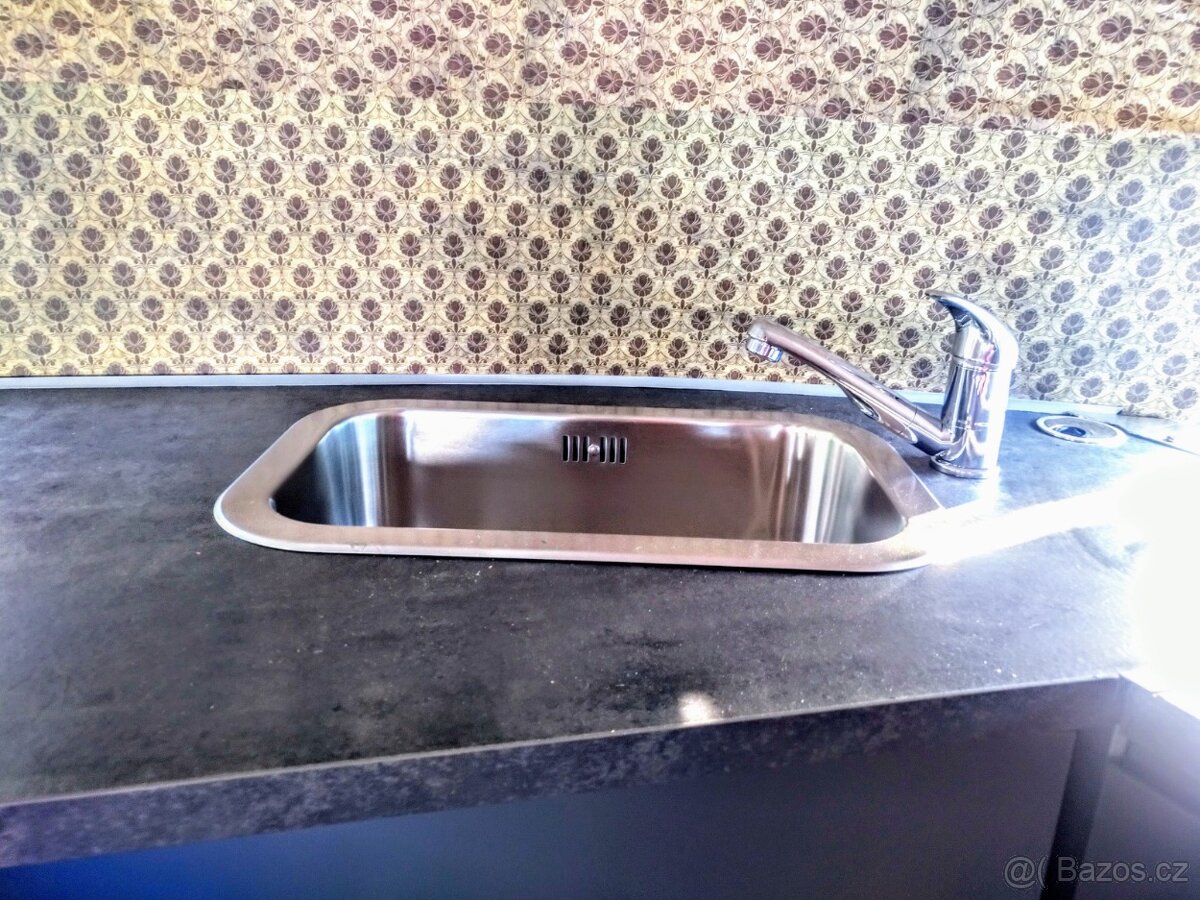 Airstream Liner 1947 - 8