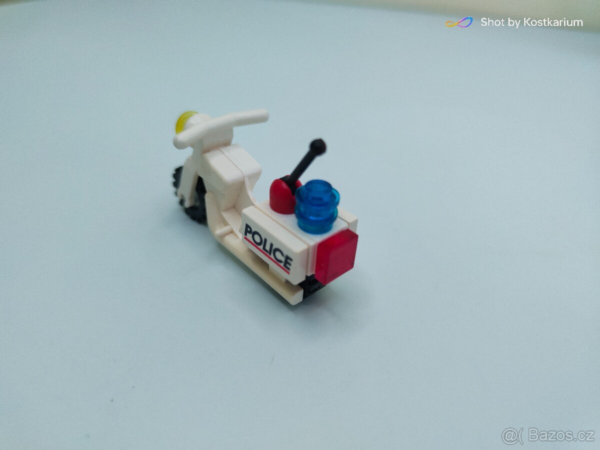 Lego set 6348 - 8