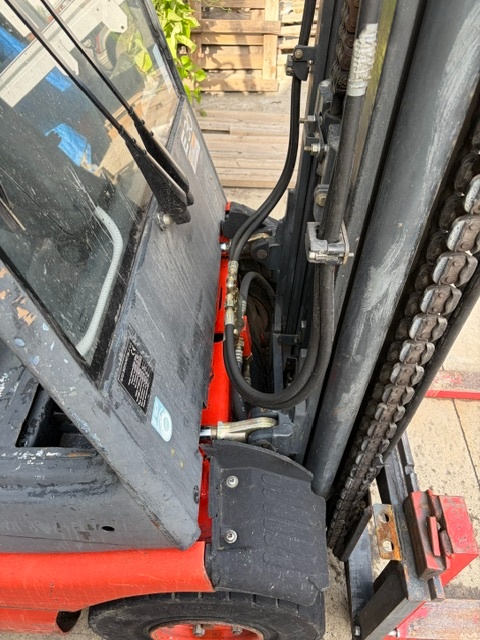 DESTA vzv desta e30 (80v) - 8