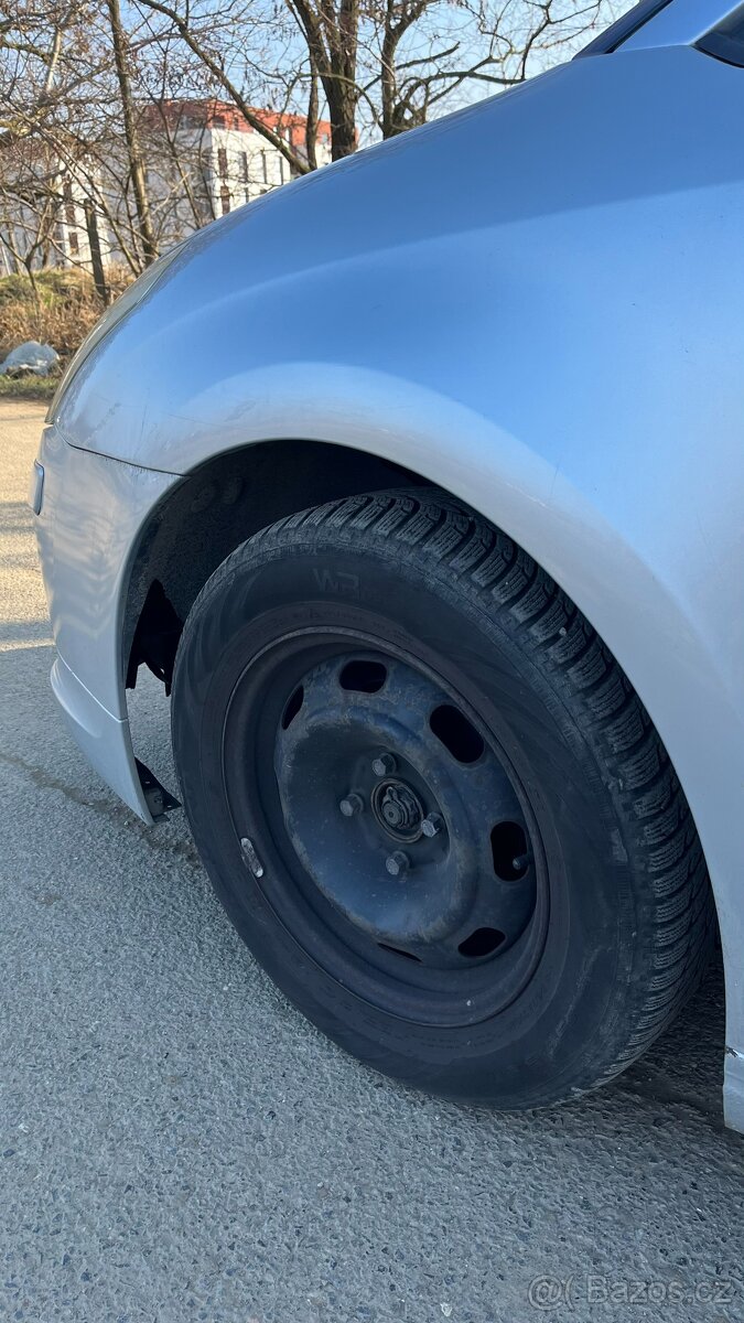 Citroen C4 1.6 Hdi - 8