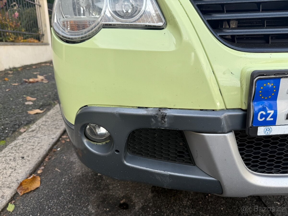 Volkswagen Polo Cross Edition 1.2 - 8