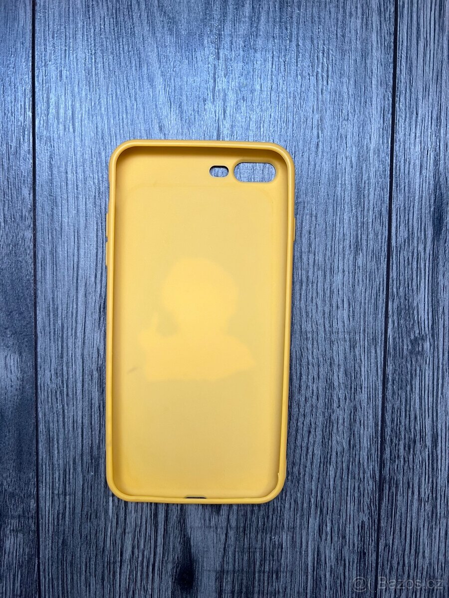 Obaly na IPhone 7 plus/ 8 plus - 8