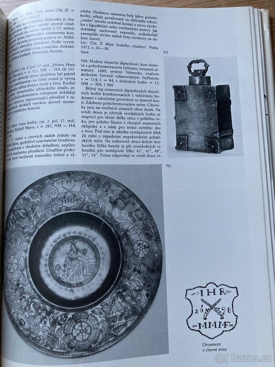 Památky národní minulosti - 8