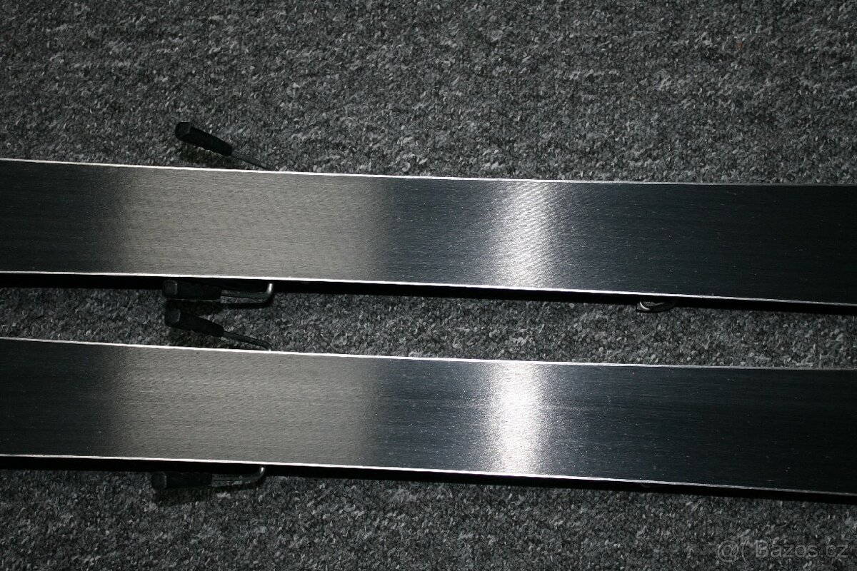 lyže Fischer Rc 4 120 cm - 8