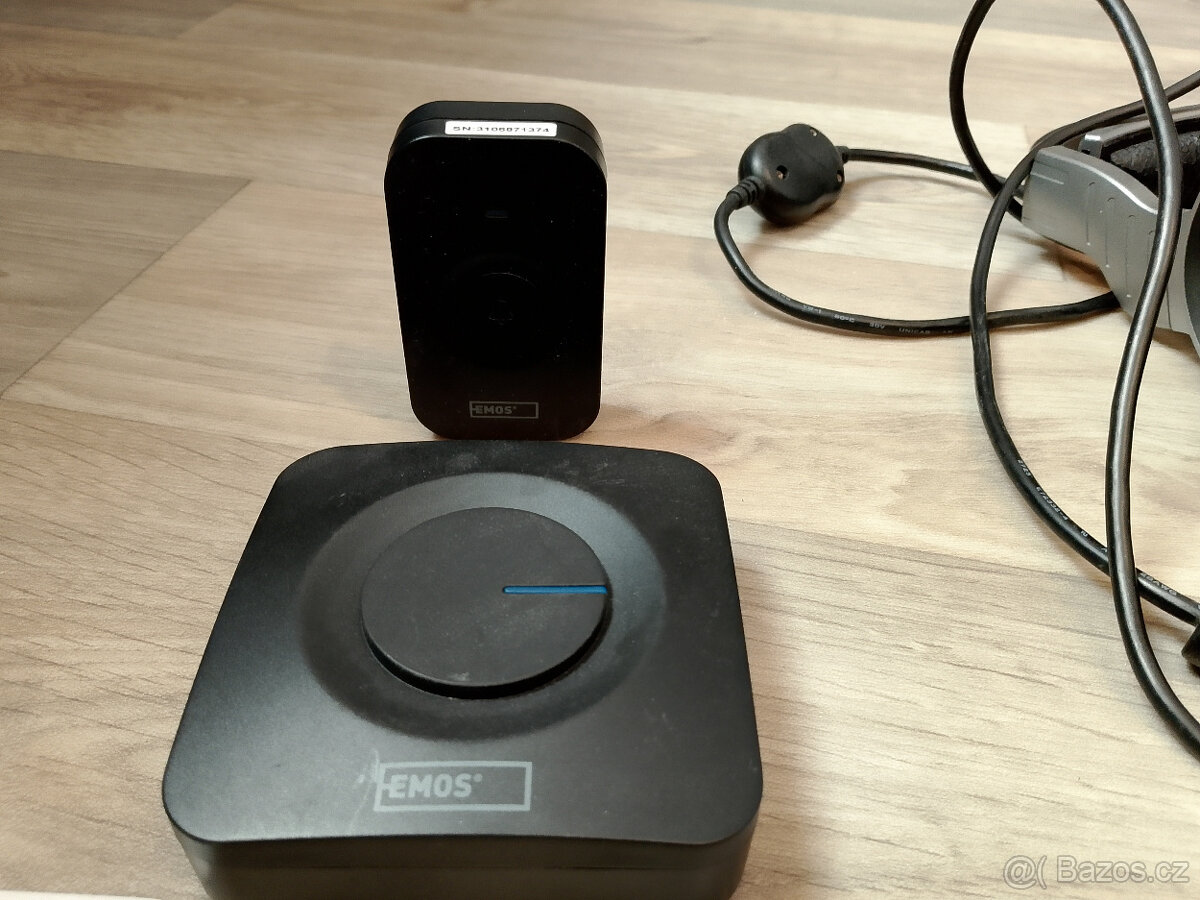 Elektromateriál - 8