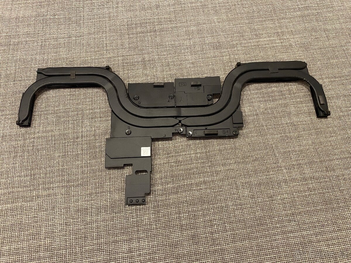 Díly z notebooku Lenovo Legion Y540 (15IRH) - 8