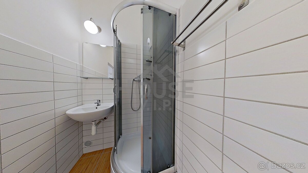 Prodej bytu 1+1 29 m², Praha 3 - Žižkov, ev.č. 01041 - 8