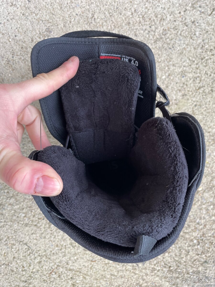 Dětské boty na snowboard - 8