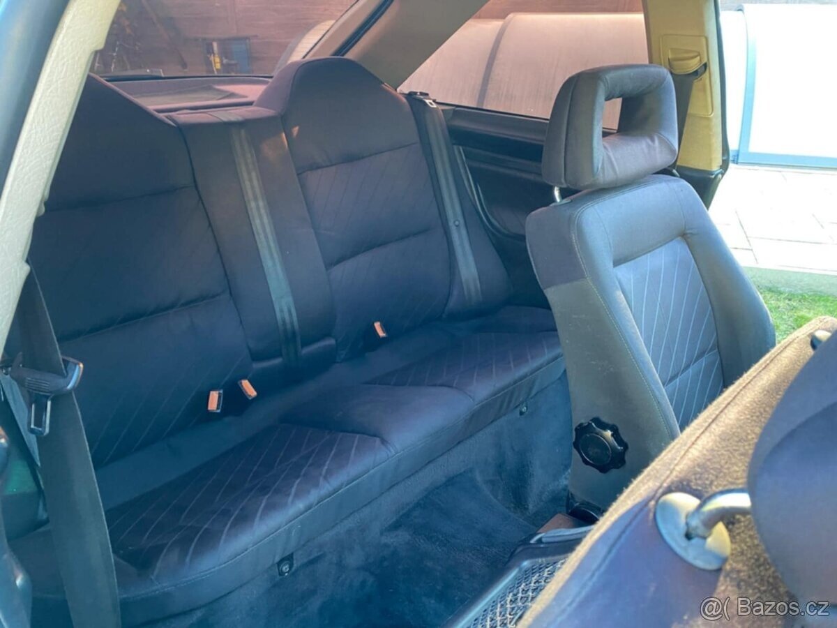 Audi 80 Coupe 2.8 B4 - 8