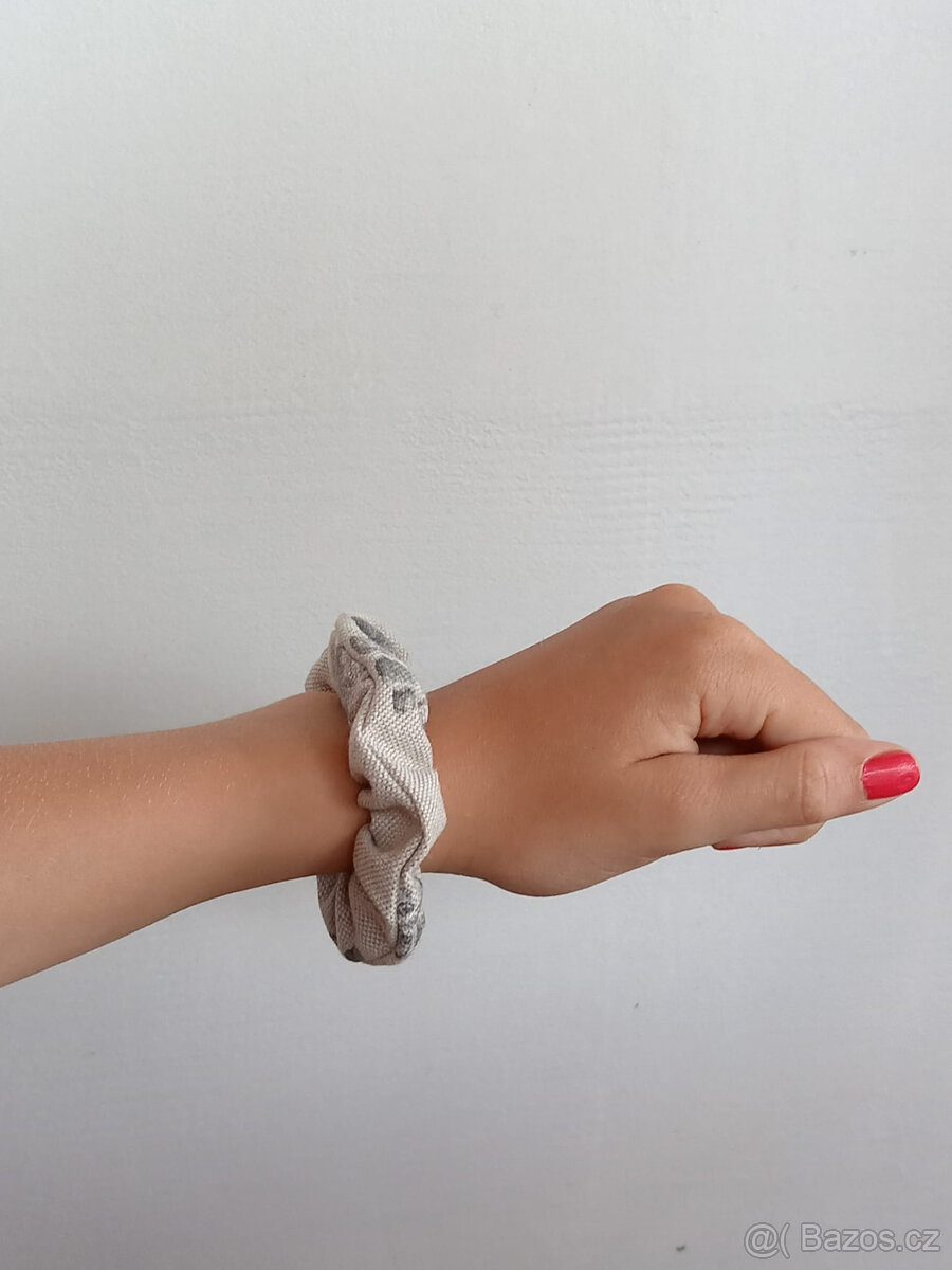 ručně vyráběné drobnosti pro radost - 8