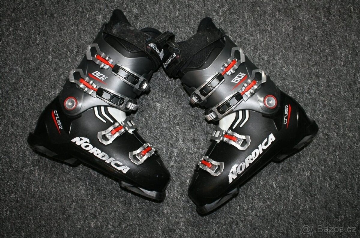 lyže dynastar 164 cm - 8