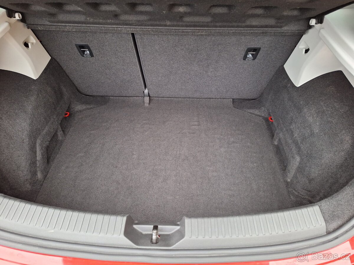 Seat Leon 1,4 TSI - 8