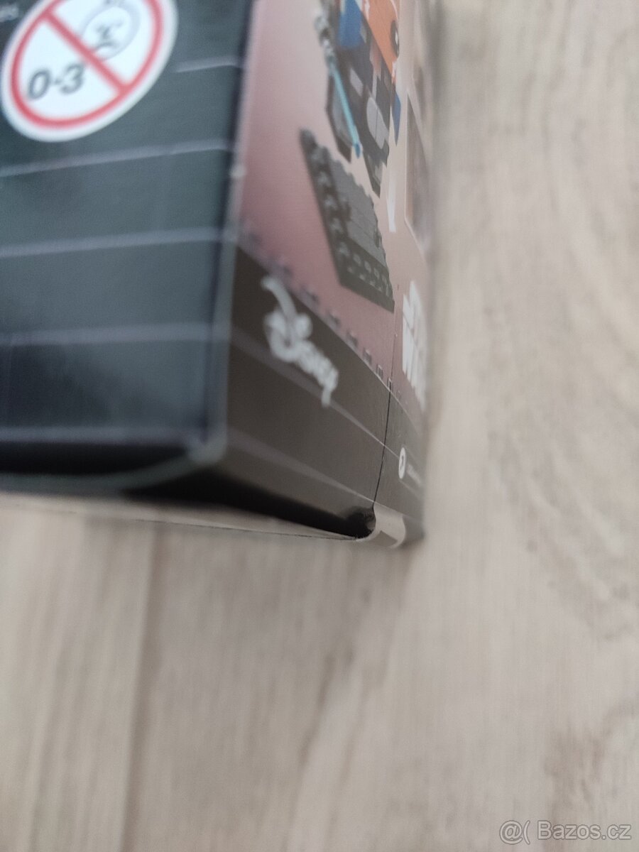 Lego Star Wars BrickHeadz 40539 Ahsoka Tano - 8