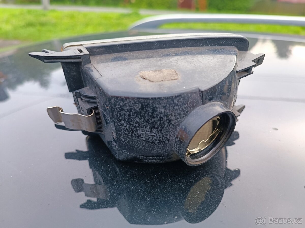 Golf mk3 blinkry - 8