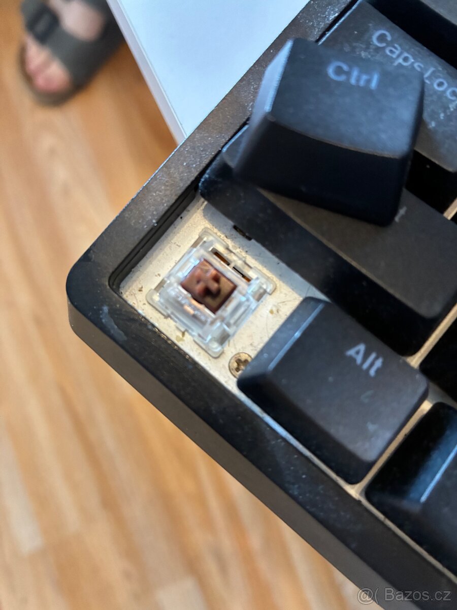 Herni počitač +příslušenství - 8