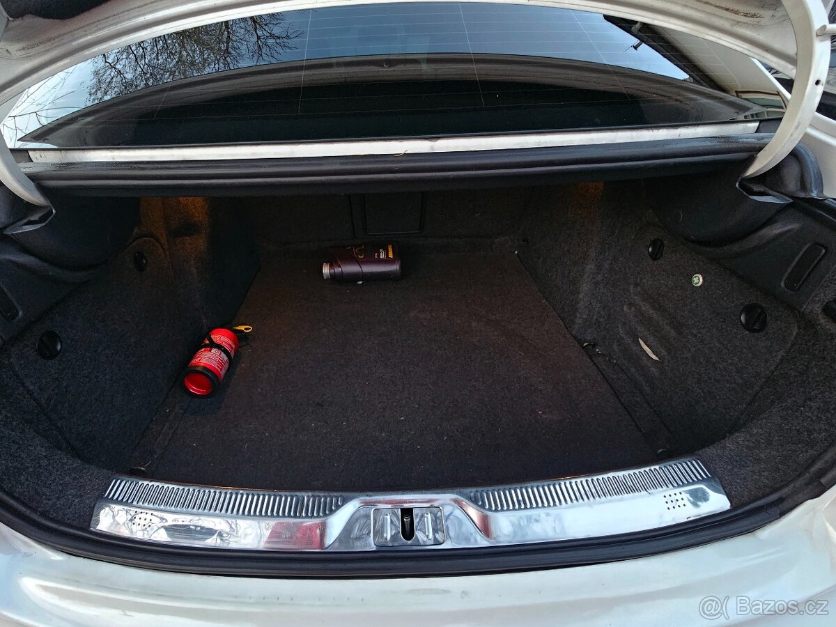 Superb 2, 1,9TDI - 8