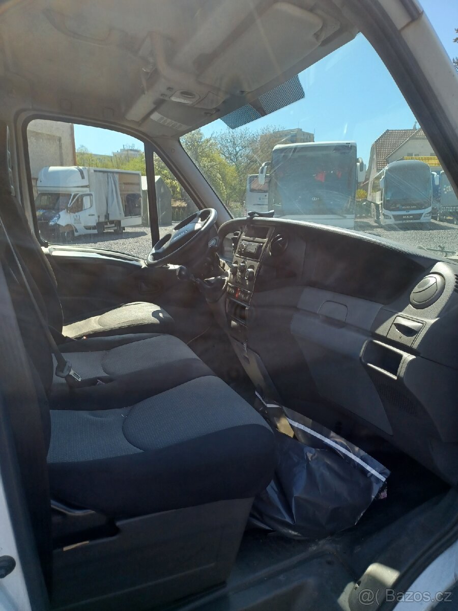 Iveco Daily - 8
