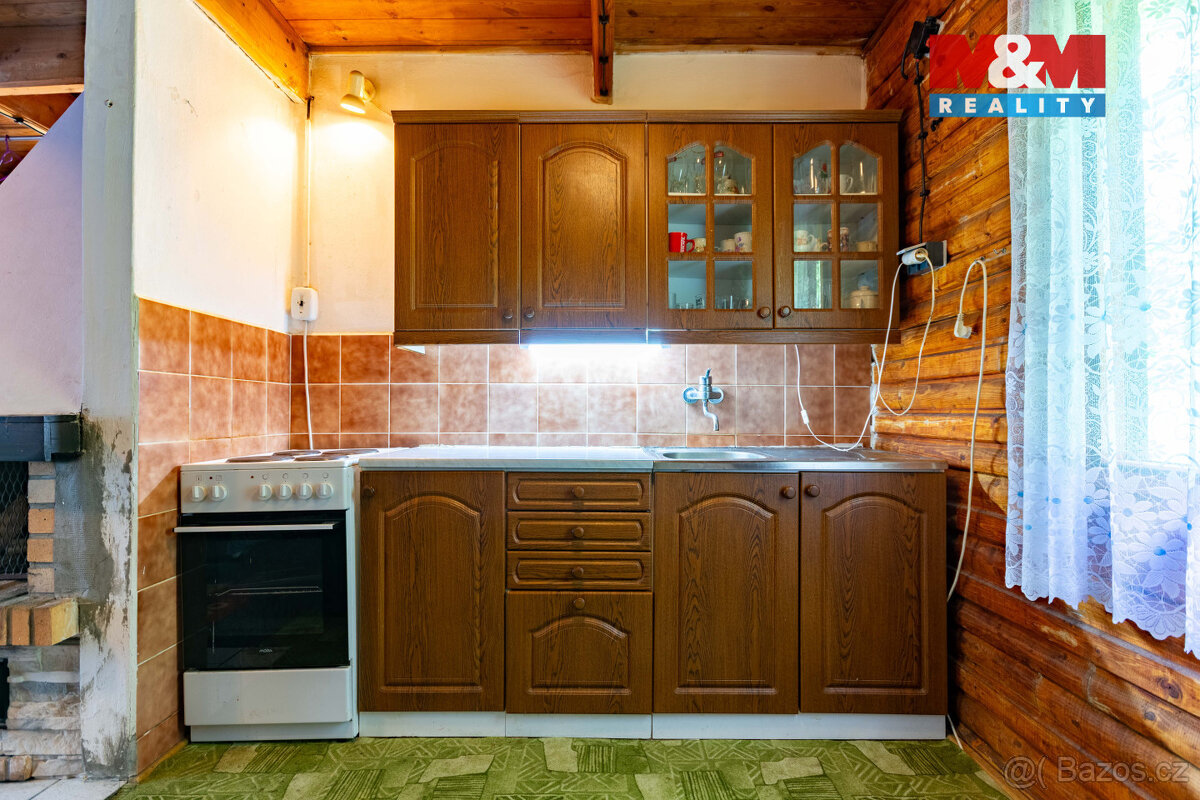 Prodej chaty, Morávka - 8