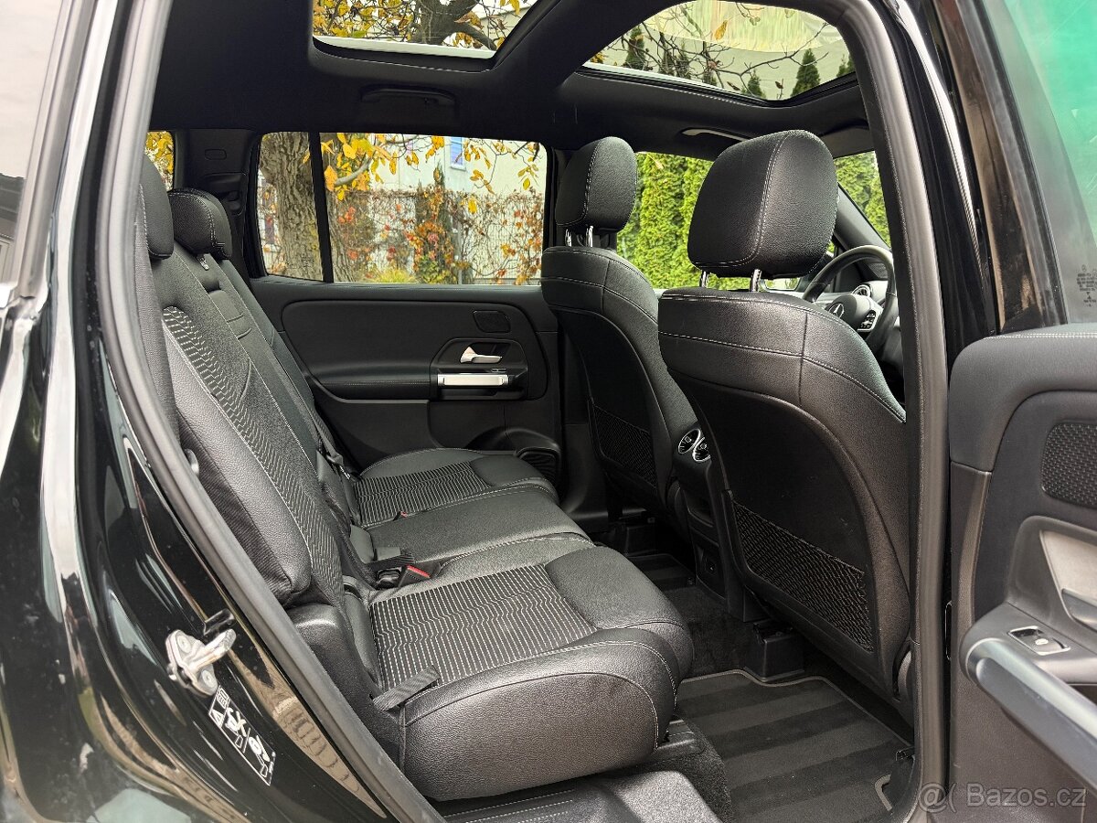 MERCEDES-BENZ GLB 220d • VIRTUAL • MULTIBEAM • FULL • TOP - 8