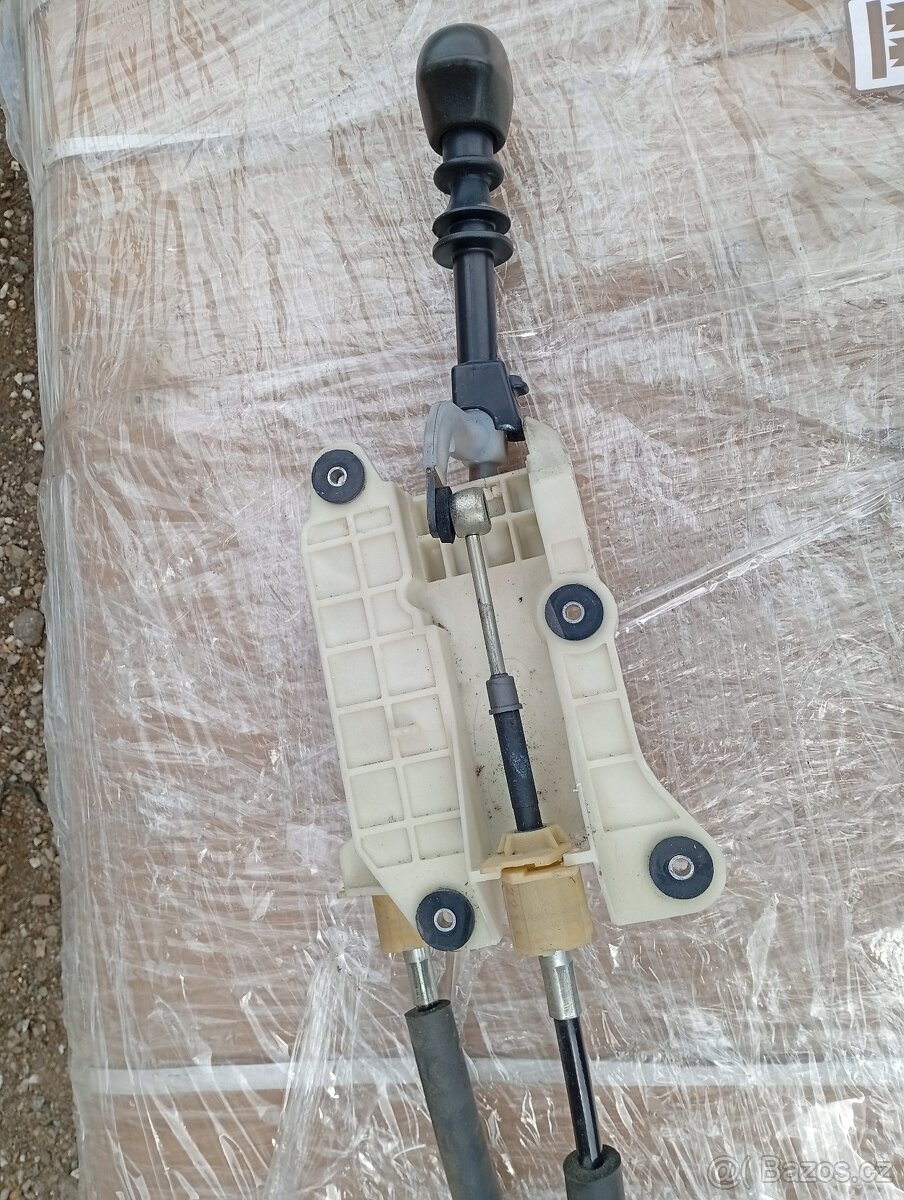 PEUGEOT BOXER, CITROEN JUMPER, DUCATO 2,0HDI LANOVODY - 8