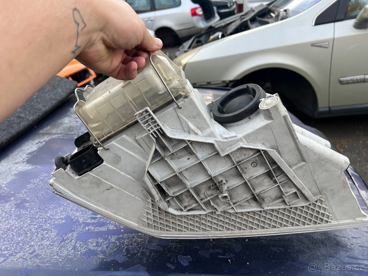 Jednotky větrák climatronik větrák o2 - 8