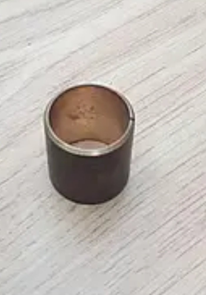 Ložiska do motoru převodovky diferenciálů těsnění gufero - 8