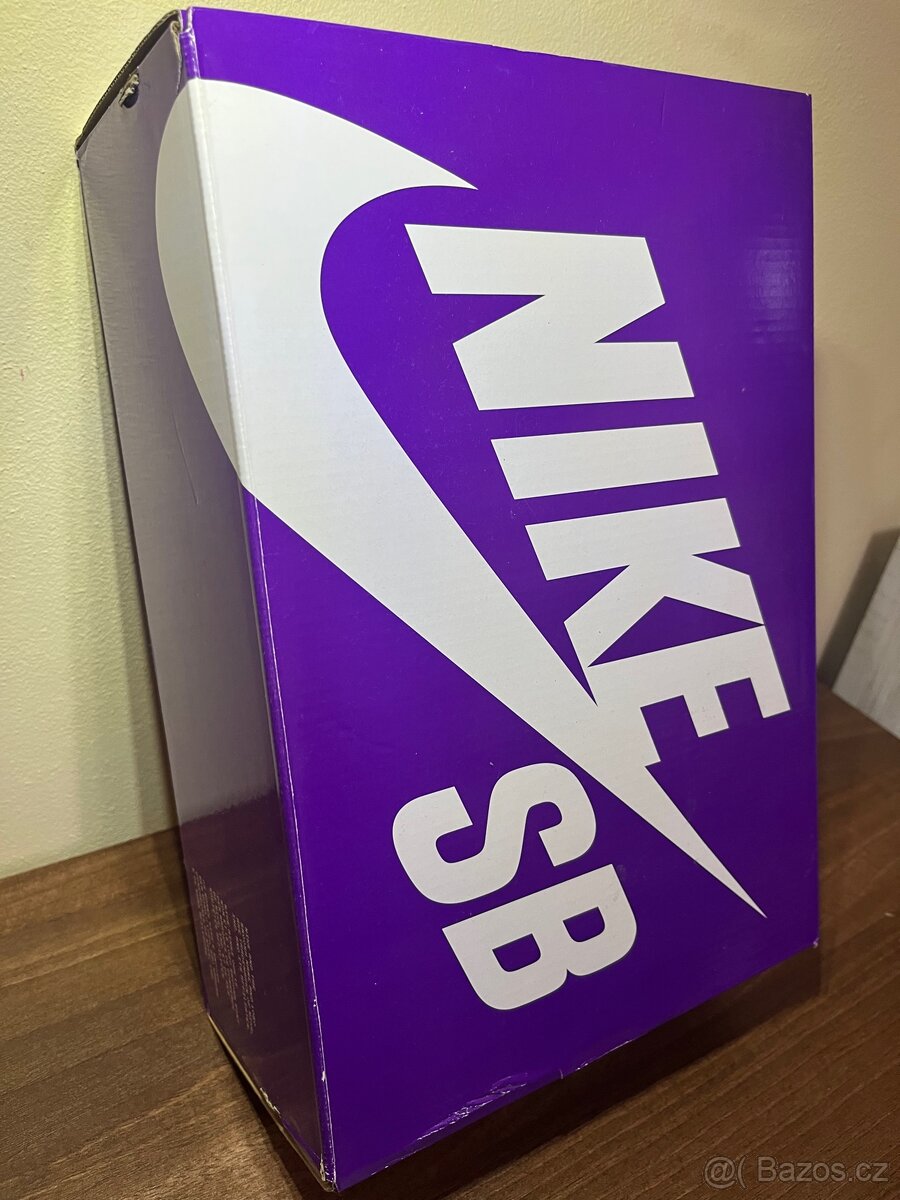 Boty Nike SB Dunk Low Pro vel.44 - 8