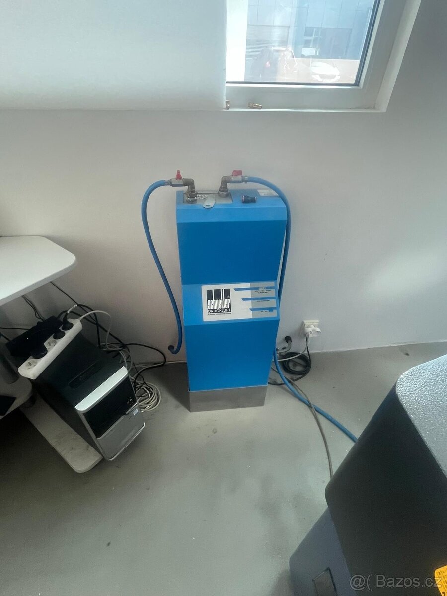 Měřící stroj Mitutoyo Crysta Plus 710 - 8