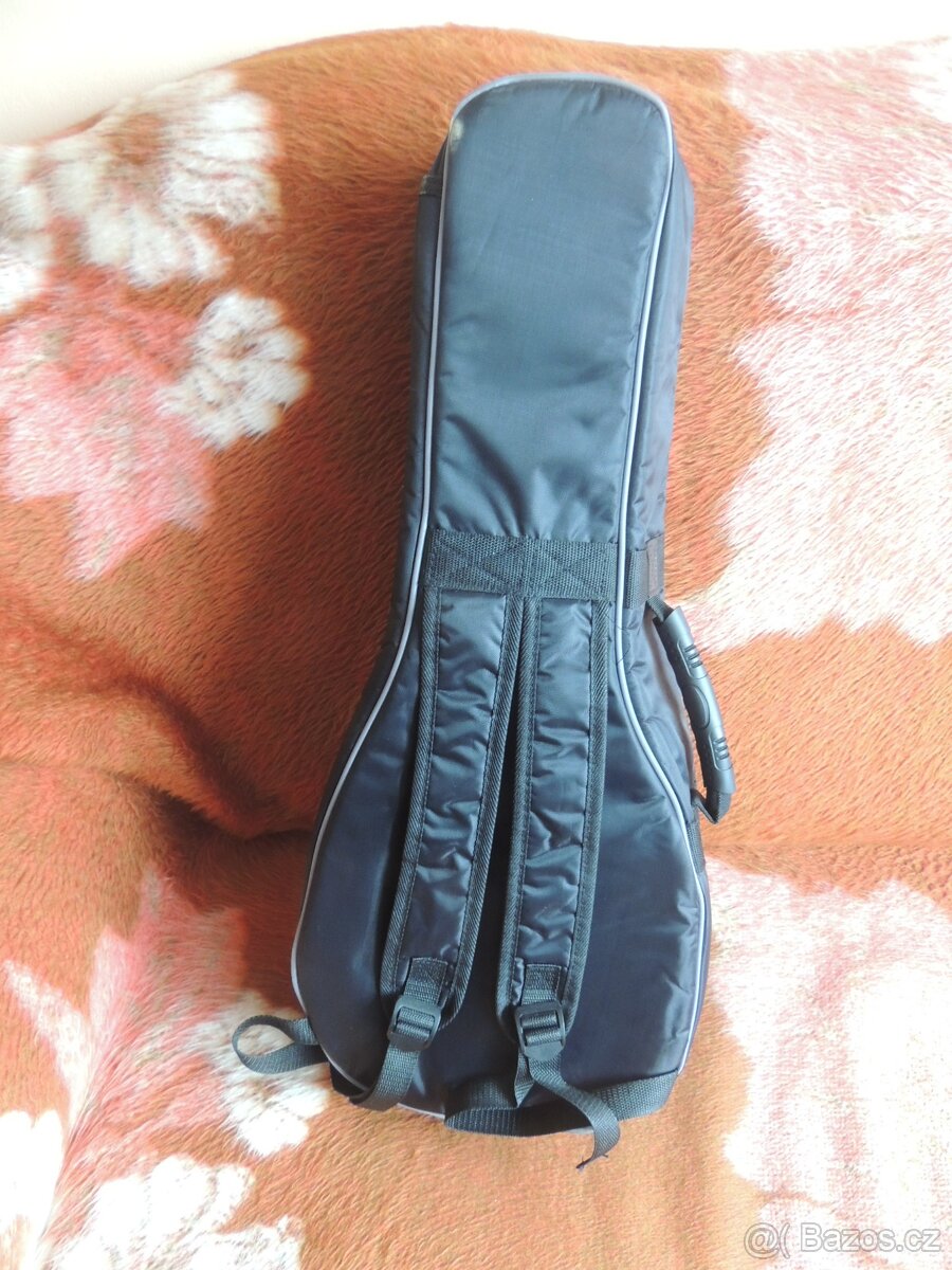 Banjolele Harley Benton BJU-15 - 8