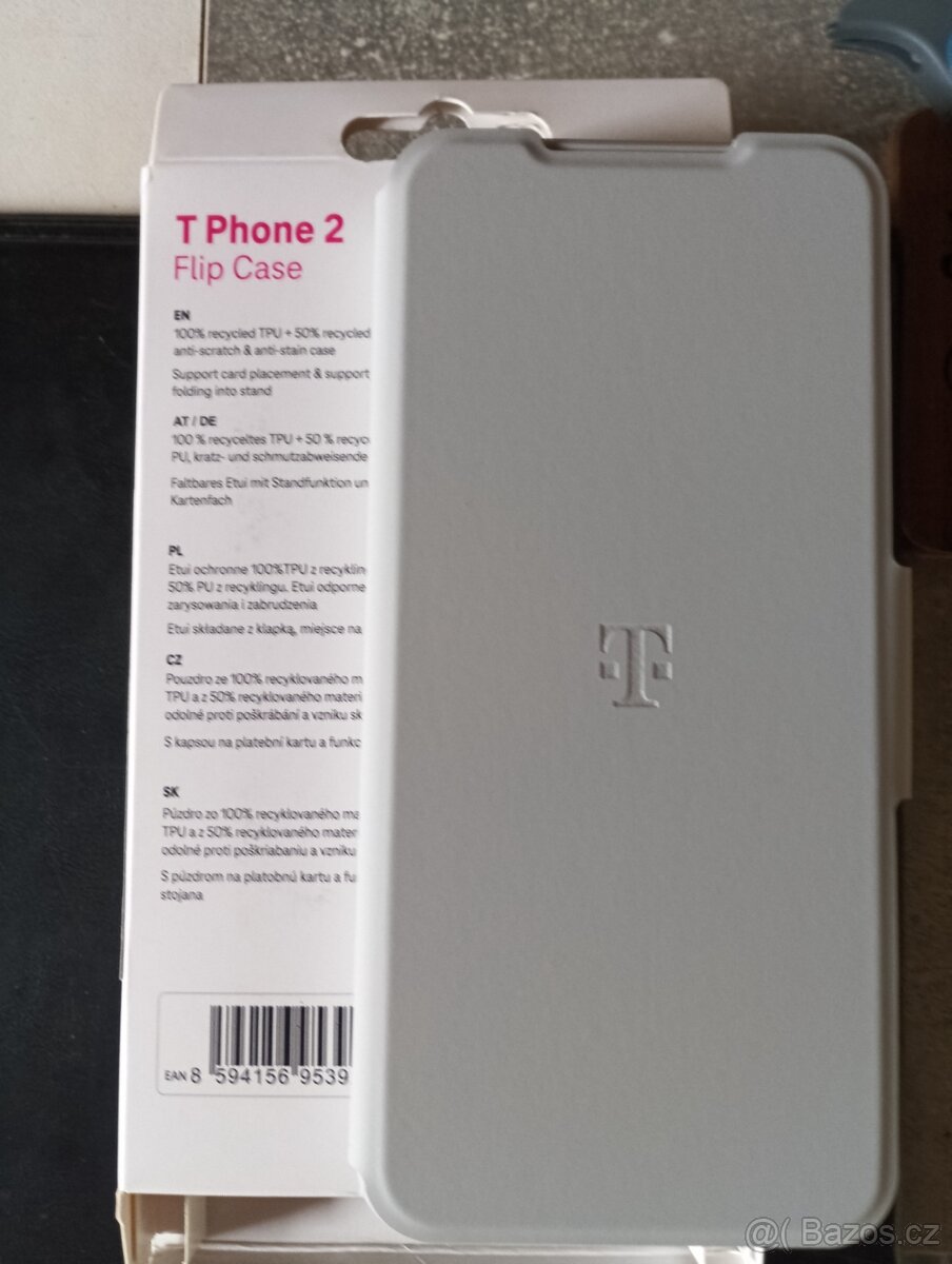 Nový TPhone 2 - 8