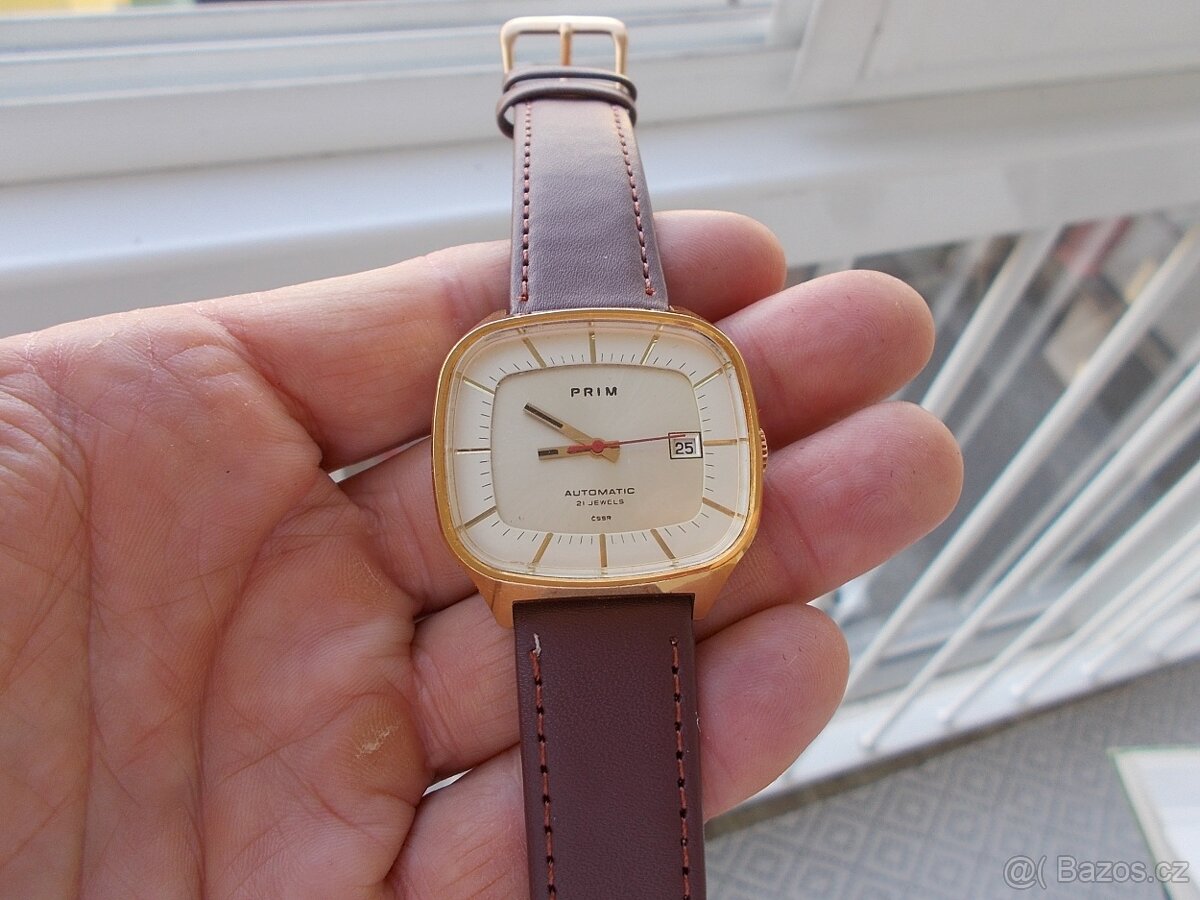 luxusni jak nove funkcni prim televize rok 1979 top Darek - 8